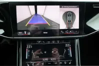 Audi A8 din 2024 cu 6.044 km - oferta AUD214017 - foto 28