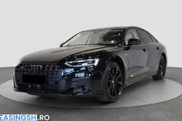 Audi A8 din 2025 - oferta AUD214018