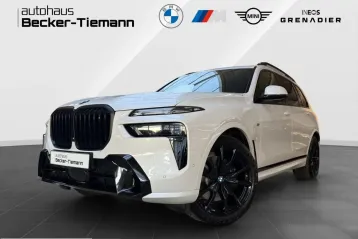 BMW X7 din 2023 - oferta BMW214019