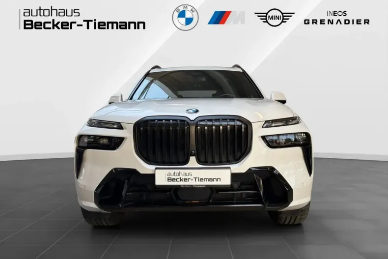 BMW X7 (Seria X) din 2023 cu 82.808 km - oferta BMW214019 - foto 2