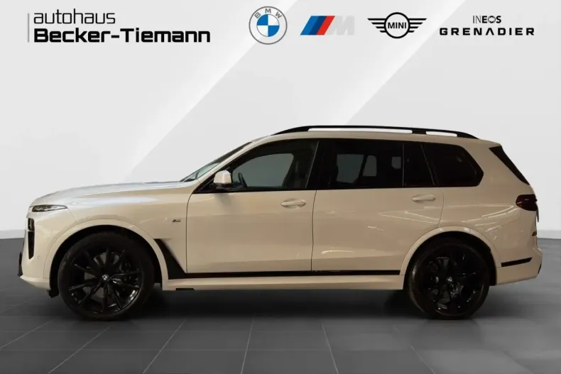 BMW X7 (Seria X) din 2023 cu 82.808 km - oferta BMW214019 - foto 3