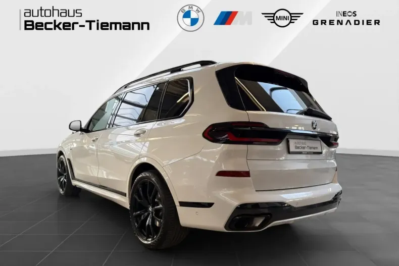 BMW X7 (Seria X) din 2023 cu 82.808 km - oferta BMW214019 - foto 4