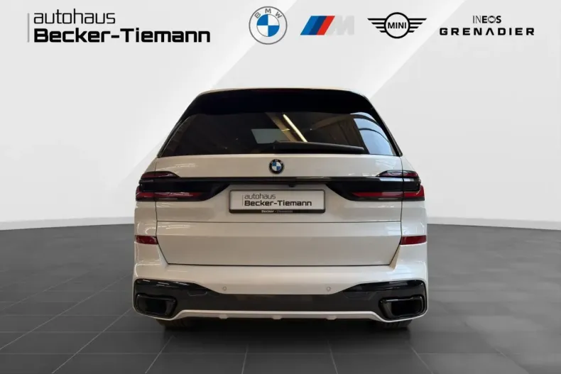 BMW X7 (Seria X) din 2023 cu 82.808 km - oferta BMW214019 - foto 5