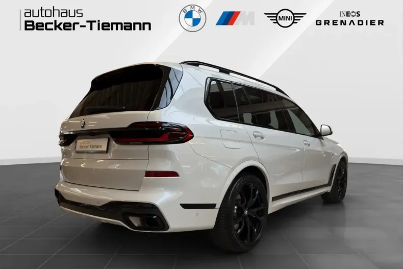 BMW X7 (Seria X) din 2023 cu 82.808 km - oferta BMW214019 - foto 6