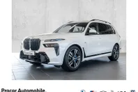 BMW X7 (Seria X) din 2023 cu 32.293 km - oferta BMW214020 - foto 1