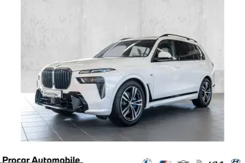 BMW X7 din 2023 - oferta BMW214020