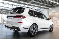 BMW X7 (Seria X) din 2023 cu 32.293 km - oferta BMW214020 - foto 2