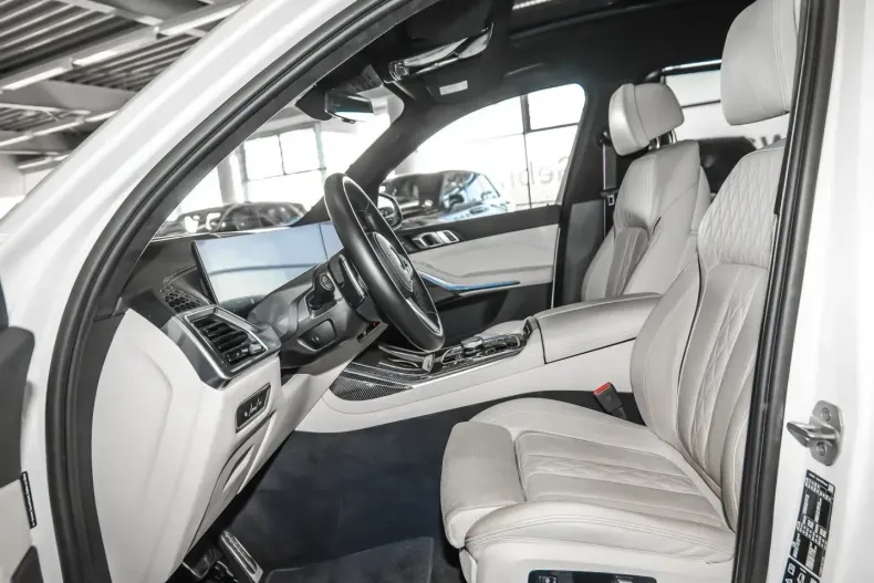 BMW X7 (Seria X) din 2023 cu 32.293 km - oferta BMW214020 - foto 5