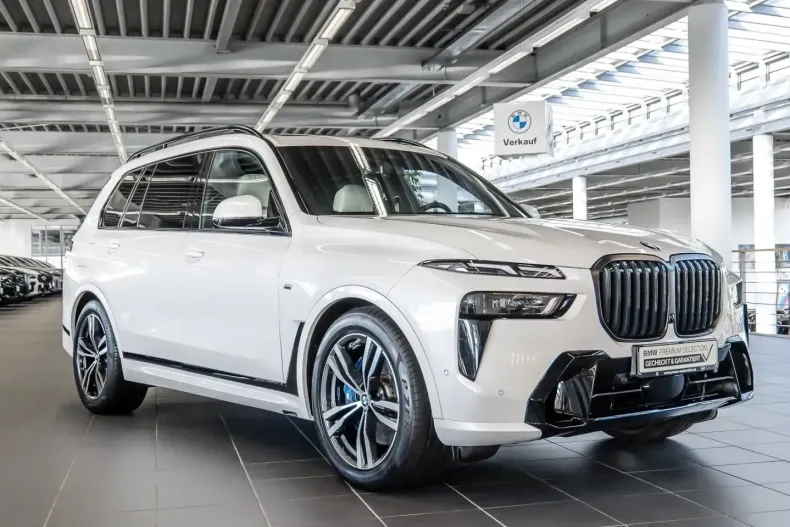 BMW X7 (Seria X) din 2023 cu 32.293 km - oferta BMW214020 - foto 6