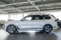 BMW X7 (Seria X) din 2023 cu 32.293 km - oferta BMW214020 - foto 9