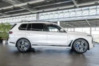 BMW X7 (Seria X) din 2023 cu 32.293 km - oferta BMW214020 - foto 10