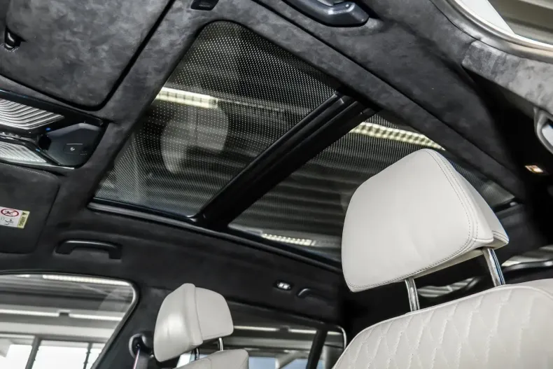 BMW X7 (Seria X) din 2023 cu 32.293 km - oferta BMW214020 - foto 12