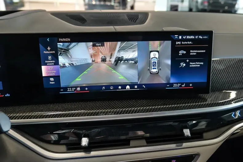 BMW X7 (Seria X) din 2023 cu 32.293 km - oferta BMW214020 - foto 15
