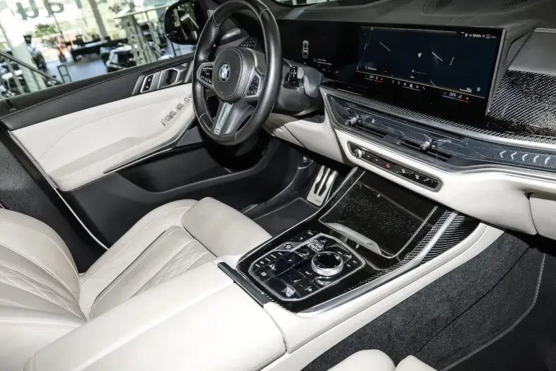 BMW X7 (Seria X) din 2023 cu 32.293 km - oferta BMW214020 - foto 16