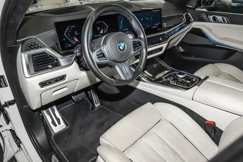 BMW X7 (Seria X) din 2023 cu 32.293 km - oferta BMW214020 - foto 18