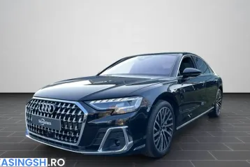 Audi A8 din 2025 - oferta AUD214021
