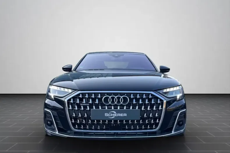 Audi A8 din 2025 cu 3.990 km - oferta AUD214021 - foto 2