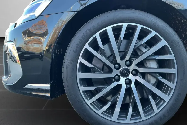 Audi A8 din 2025 cu 3.990 km - oferta AUD214021 - foto 7