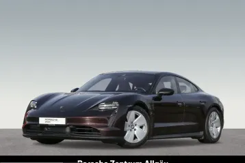 Porsche Taycan din 2022 - oferta POR214022