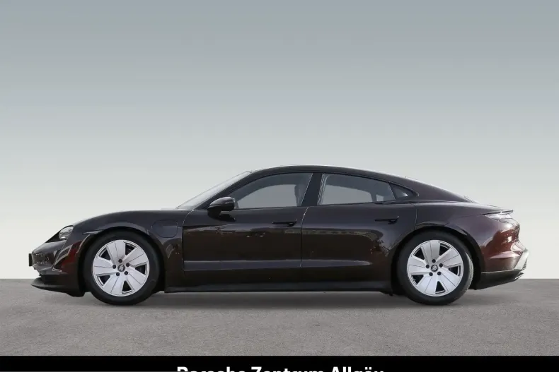Porsche Taycan din 2022 cu 21.100 km - oferta POR214022 - foto 3