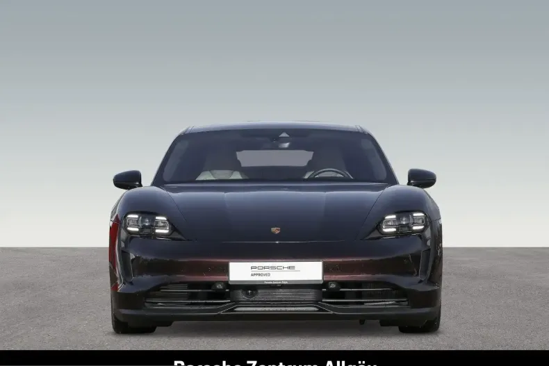 Porsche Taycan din 2022 cu 21.100 km - oferta POR214022 - foto 5