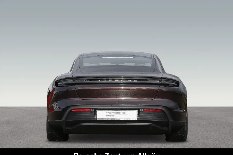 Porsche Taycan din 2022 cu 21.100 km - oferta POR214022 - foto 6