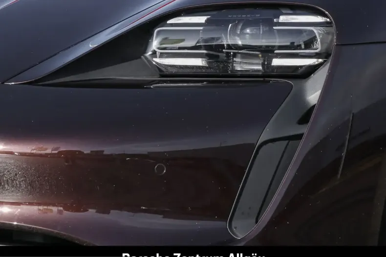 Porsche Taycan din 2022 cu 21.100 km - oferta POR214022 - foto 7