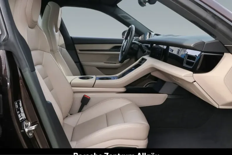 Porsche Taycan din 2022 cu 21.100 km - oferta POR214022 - foto 10