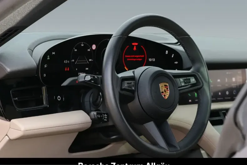 Porsche Taycan din 2022 cu 21.100 km - oferta POR214022 - foto 11