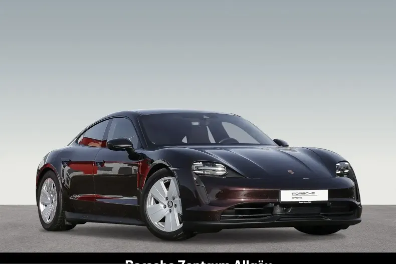 Porsche Taycan din 2022 cu 21.100 km - oferta POR214022 - foto 28