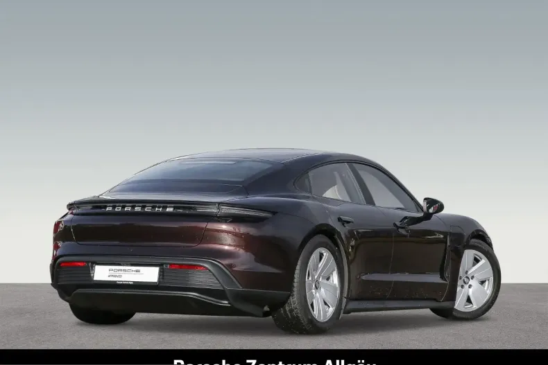 Porsche Taycan din 2022 cu 21.100 km - oferta POR214022 - foto 30