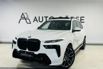 BMW X7 din 2023 - oferta BMW214023