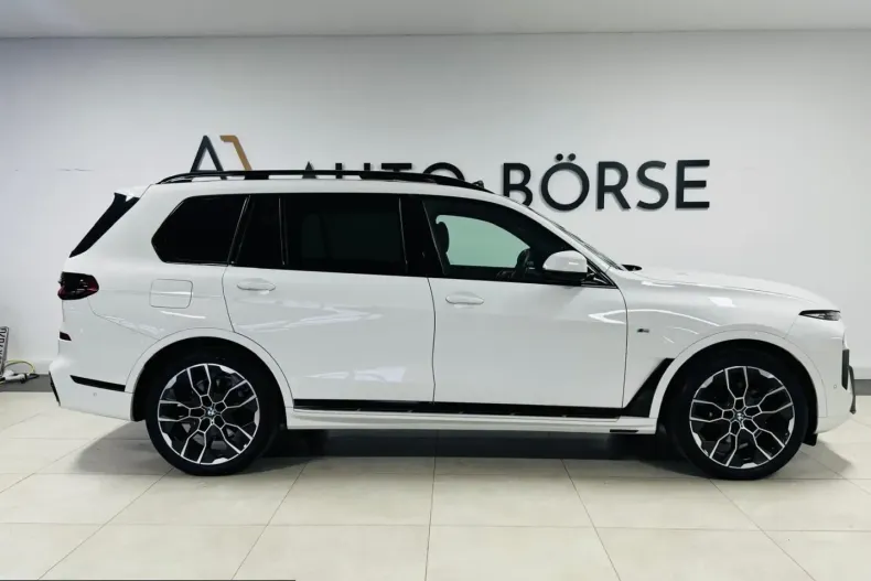 BMW X7 (Seria X) din 2023 cu 49.000 km - oferta BMW214023 - foto 3