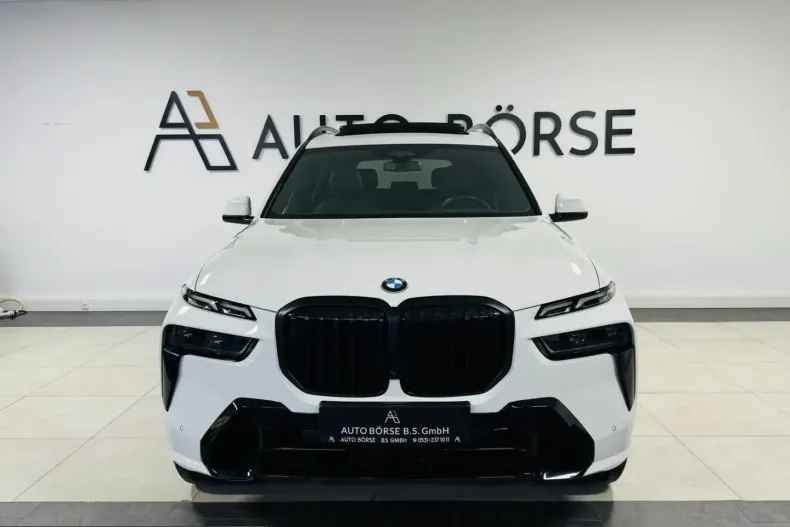 BMW X7 (Seria X) din 2023 cu 49.000 km - oferta BMW214023 - foto 4