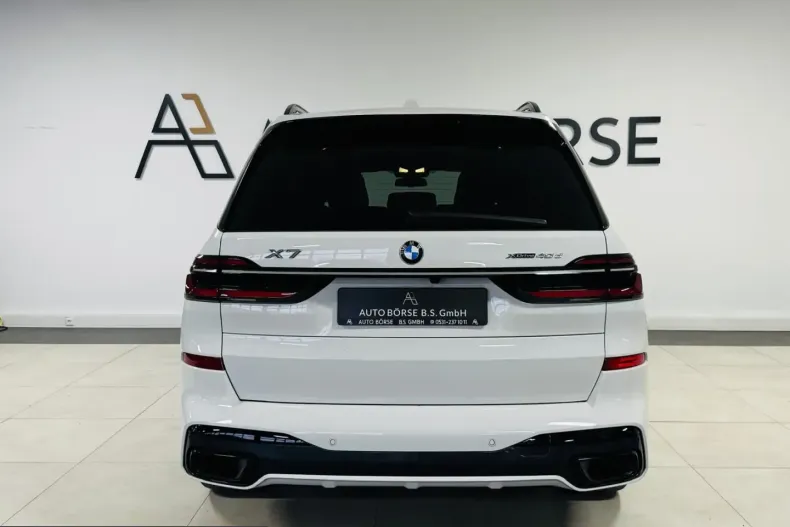 BMW X7 (Seria X) din 2023 cu 49.000 km - oferta BMW214023 - foto 5