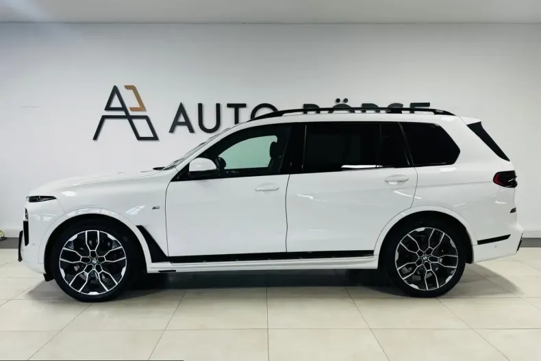 BMW X7 (Seria X) din 2023 cu 49.000 km - oferta BMW214023 - foto 6
