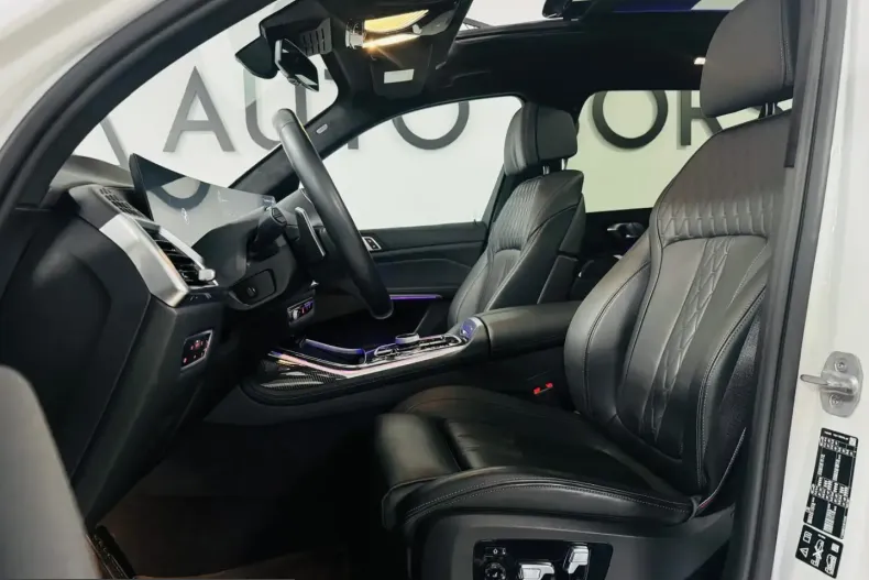 BMW X7 (Seria X) din 2023 cu 49.000 km - oferta BMW214023 - foto 9