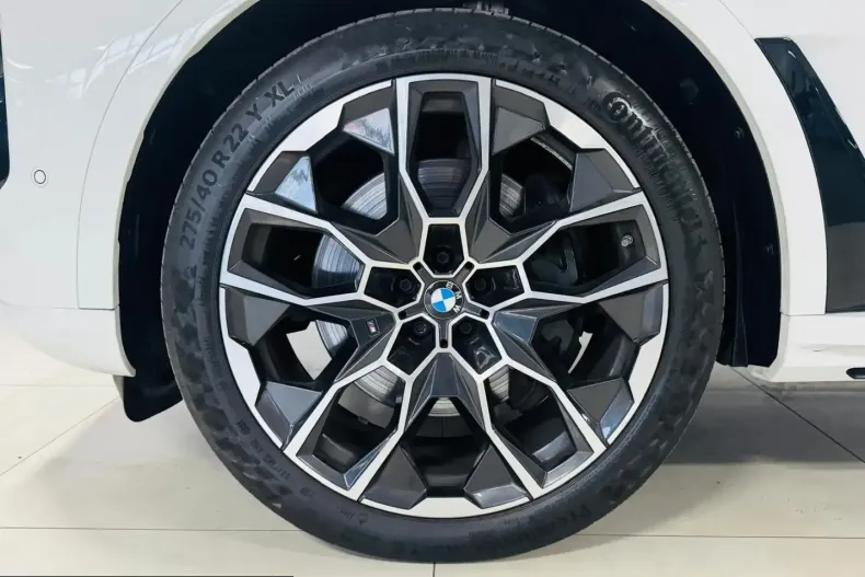 BMW X7 (Seria X) din 2023 cu 49.000 km - oferta BMW214023 - foto 15