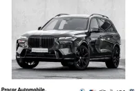 BMW X7 (Seria X) din 2023 cu 91.971 km - oferta BMW214024 - foto 1