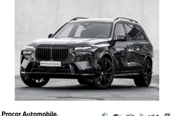 BMW X7 din 2023 - oferta BMW214024