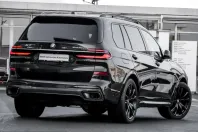 BMW X7 (Seria X) din 2023 cu 91.971 km - oferta BMW214024 - foto 2