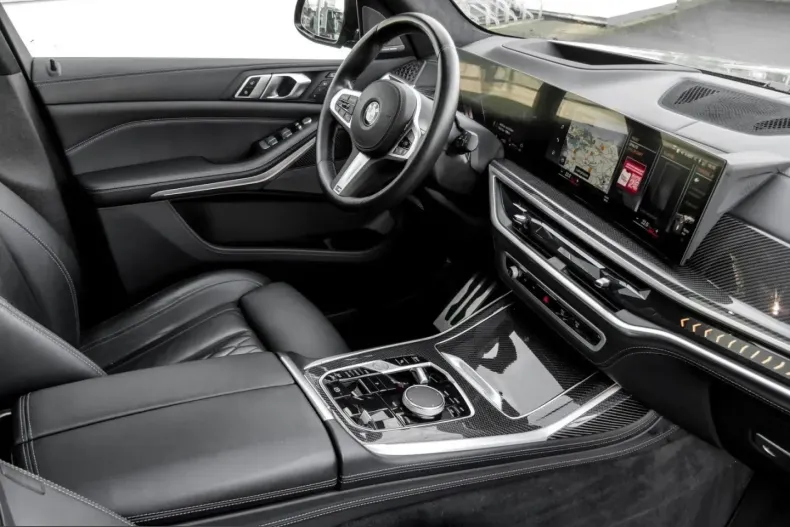 BMW X7 (Seria X) din 2023 cu 91.971 km - oferta BMW214024 - foto 3