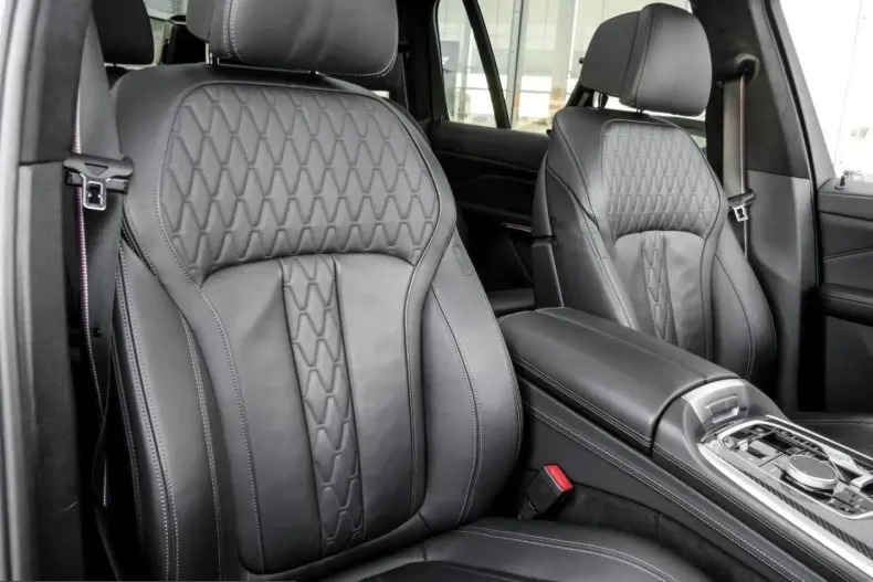 BMW X7 (Seria X) din 2023 cu 91.971 km - oferta BMW214024 - foto 6