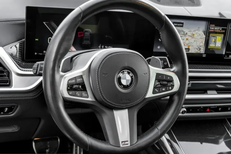 BMW X7 (Seria X) din 2023 cu 91.971 km - oferta BMW214024 - foto 8