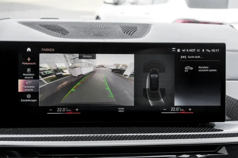 BMW X7 (Seria X) din 2023 cu 91.971 km - oferta BMW214024 - foto 12