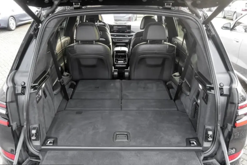 BMW X7 (Seria X) din 2023 cu 91.971 km - oferta BMW214024 - foto 15