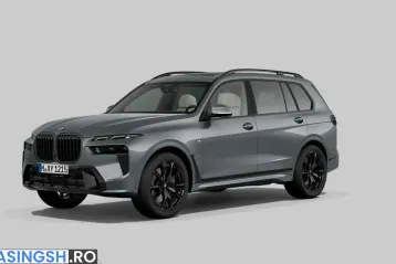 BMW X7 din 2023 - oferta BMW214025