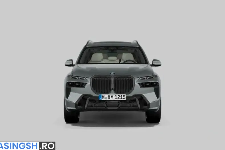 BMW X7 (Seria X) din 2023 cu 71.000 km - oferta BMW214025 - foto 3