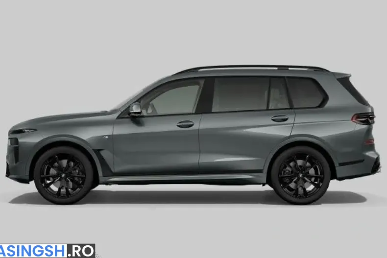 BMW X7 (Seria X) din 2023 cu 71.000 km - oferta BMW214025 - foto 4