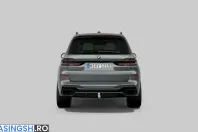 BMW X7 (Seria X) din 2023 cu 71.000 km - oferta BMW214025 - foto 5